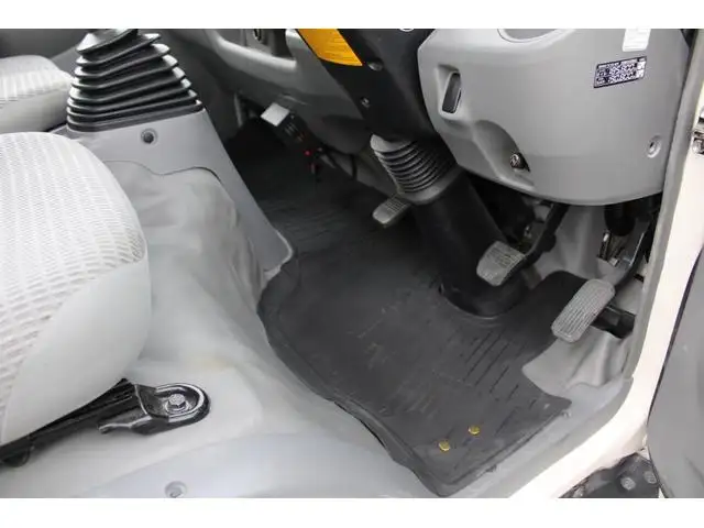 トヨタ トヨエース 小型 平ボディ パワーゲート の中古トラック画像12