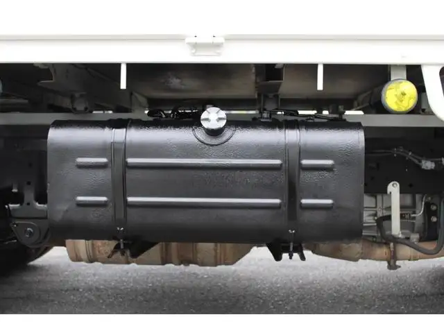 トヨタ トヨエース 小型 平ボディ パワーゲート の中古トラック画像15