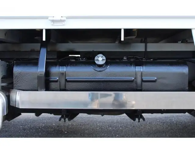 日野 デュトロ 小型 平ボディ パワーゲート の中古トラック画像16