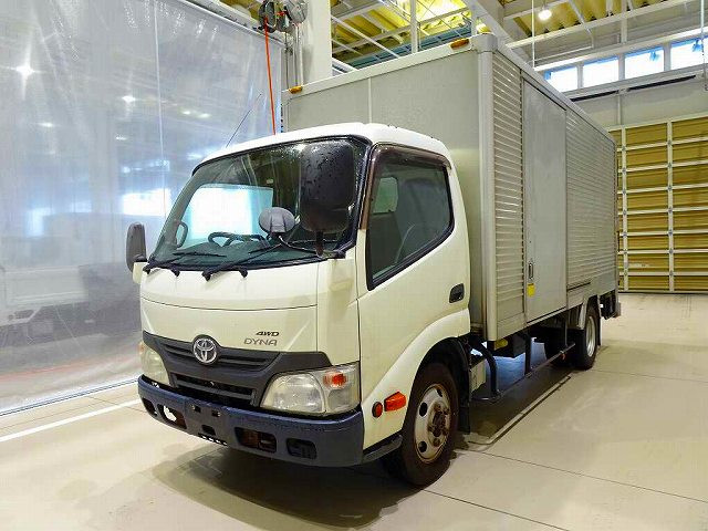 いすゞ エルフ 小型 タンク車 散水車 TPG-NPR85N の中古トラック【車両No.168405】