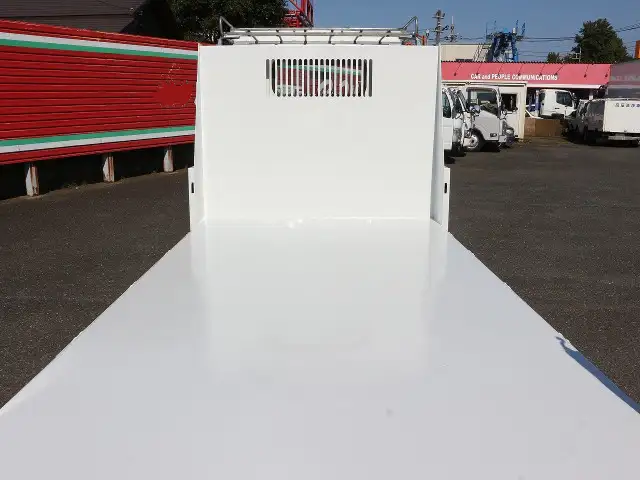 三菱 キャンター 小型 ダンプ 強化 TKG-FBA60の中古トラック画像10