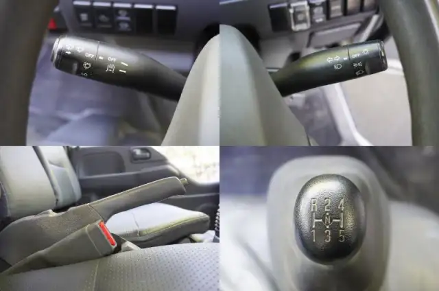 いすゞ エルフ 小型 ダンプ 強化 コボレーンの中古トラック画像15