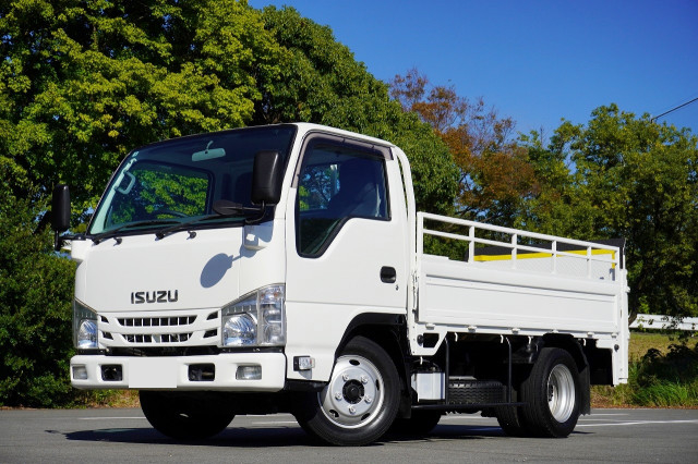 日野 デュトロ 小型 平ボディ BDG-XZU454M H21 の中古トラック【車両No.178619】