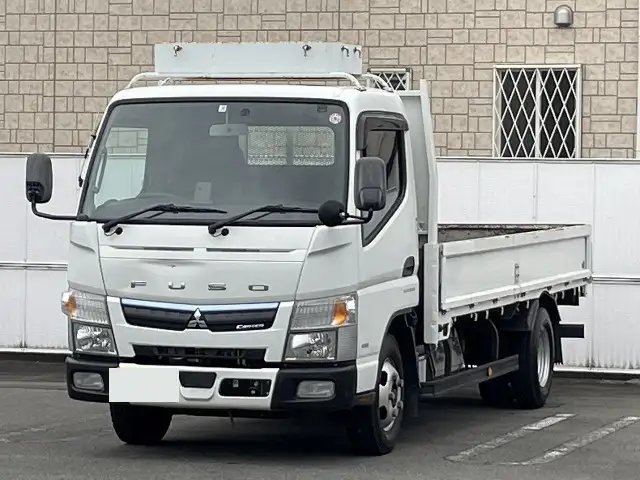 三菱 キャンター 小型 平ボディ TPG-FEA20 H31/R1 の中古トラック【車両No.175125】