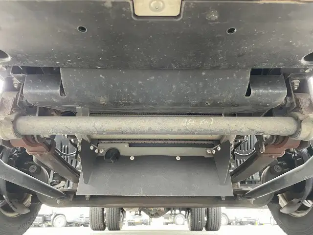 いすゞ エルフ 小型 アルミバン TKG-NLR85N H26の中古トラック画像16