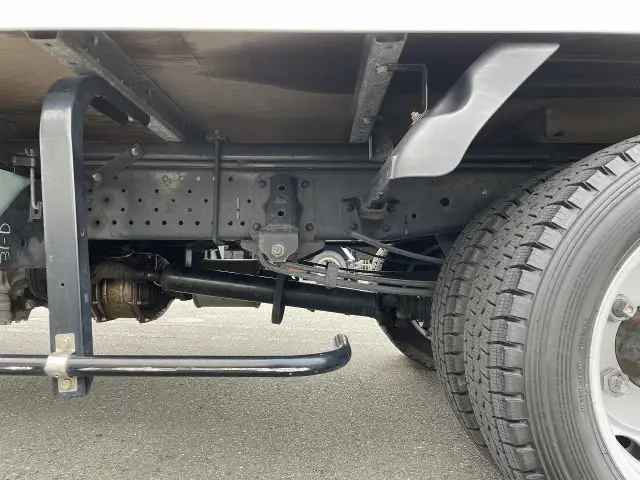 いすゞ エルフ 小型 アルミバン TKG-NLR85N H26の中古トラック画像像17