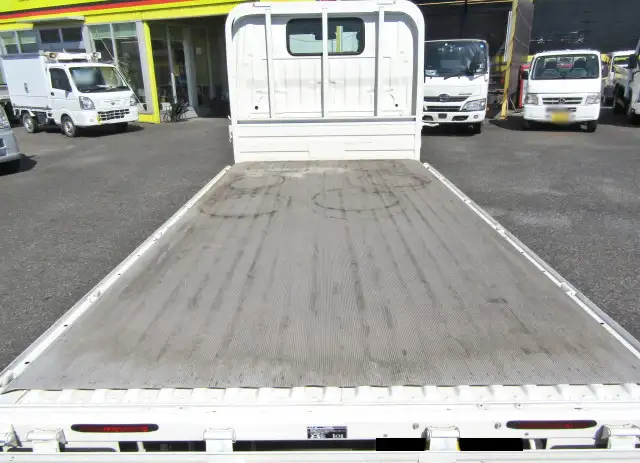 トヨタ ダイナ 小型 平ボディ 2PG-GDY231 R4の中古トラック画像7