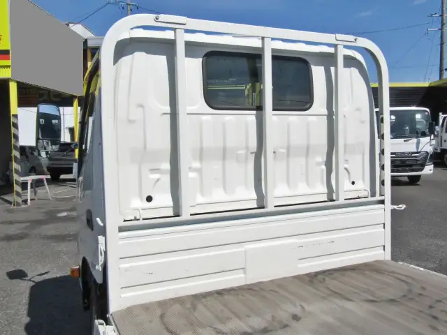 トヨタ ダイナ 小型 平ボディ 2PG-GDY231 R4の中古トラック画像8