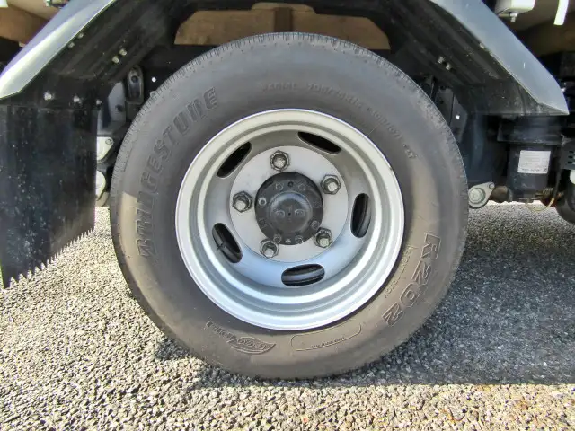 三菱 キャンター 小型 ウイング 2RG-FBA20 H31/R1の中古トラック画像19