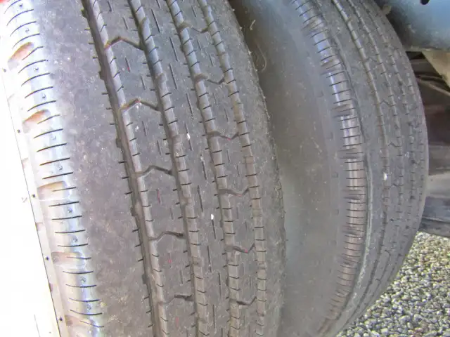三菱 キャンター 小型 ウイング 2RG-FBA20 H31/R1の中古トラック画像18