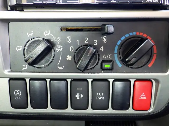 トヨタ トヨエース 小型 平ボディ TKG-XZU710 H28の中古トラック画像13
