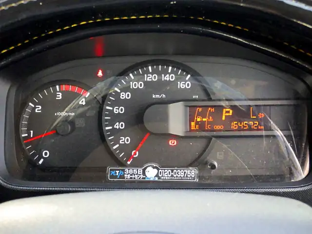 トヨタ トヨエース 小型 平ボディ TKG-XZU710 H28の中古トラック画像12
