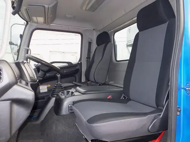 日野 レンジャー 中型/増トン クレーン付 4段 ラジコンの中古トラック画像11