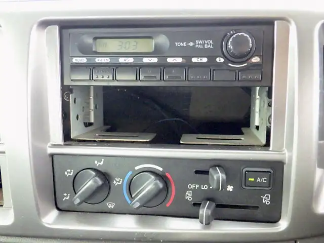 日野 レンジャー 中型/増トン クレーン付 4段 ラジコンの中古トラック画像13