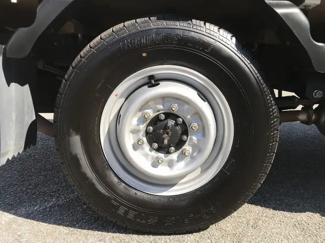 いすゞ エルフ 小型 平ボディ TRG-NHR85A H27の中古トラック画像20