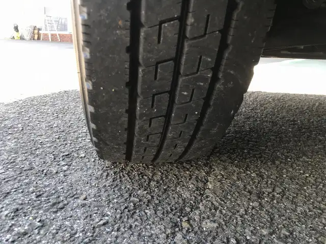 いすゞ エルフ 小型 平ボディ TRG-NHR85A H27の中古トラック画像19