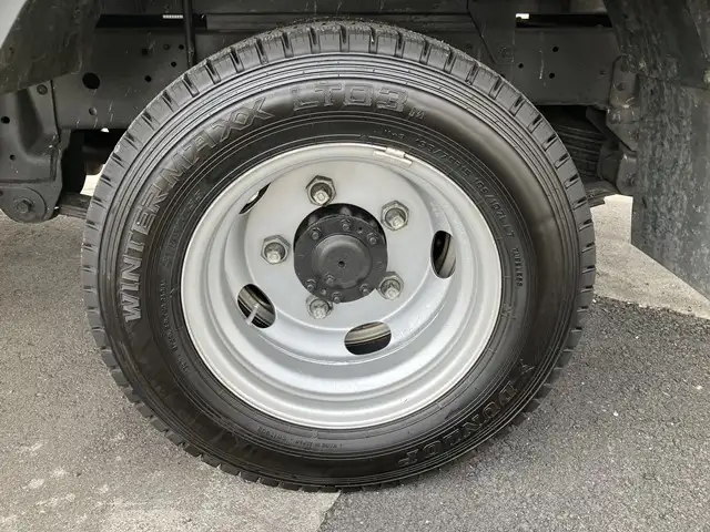 日野 デュトロ 小型 アルミバン サイドドア TKG-XZU605Mの中古トラック画像19
