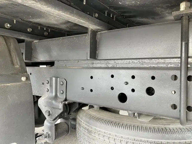 日野 デュトロ 小型 アルミバン サイドドア TKG-XZU605Mの中古トラック画像13