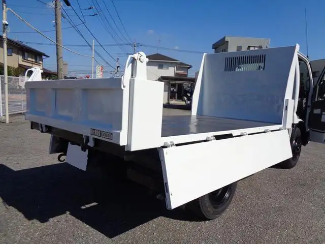 日野 デュトロ 小型 ダンプ TKG-XZU620T H26の中古トラック画像11