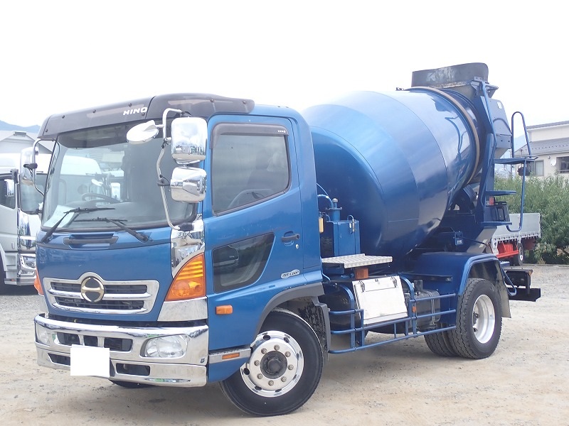 日野 プロフィア 大型 トラクター ハイルーフ 1デフ の中古トラック【車両No.150760】