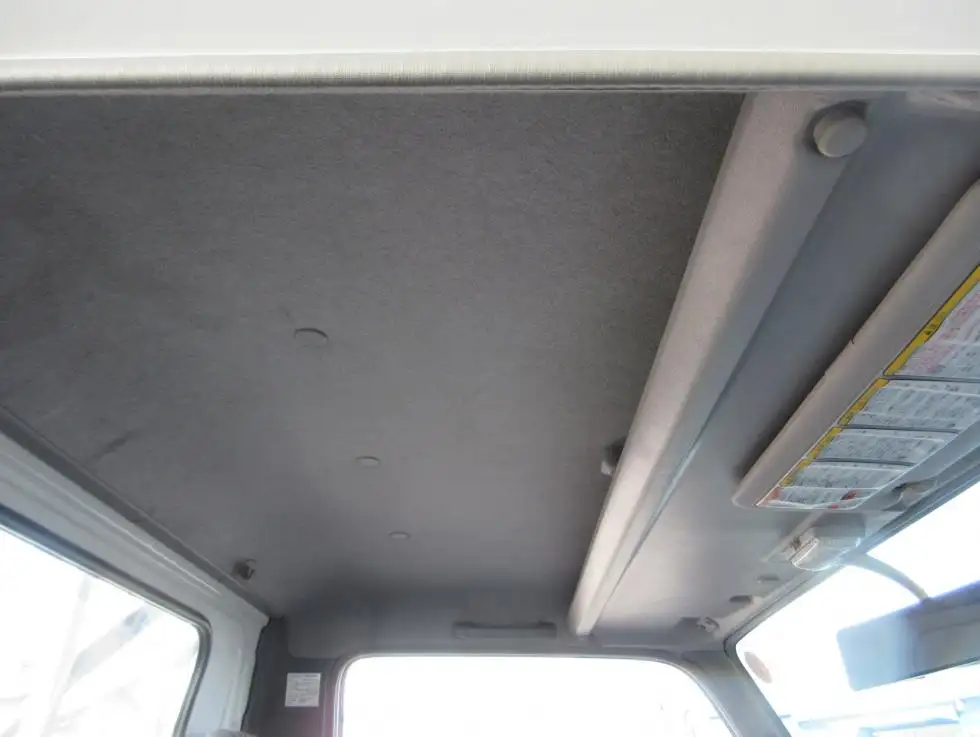 日産 アトラス 小型 平ボディ PB-AKR81AR H17の中古トラック画像11
