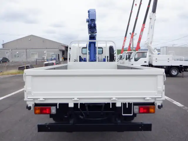 トヨタ ダイナ 小型 クレーン付 4段 ラジコンの中古トラック画像2