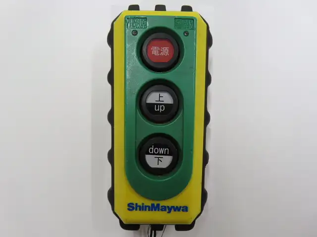 三菱 ファイター 中型/増トン ウイング パワーゲート エアサスの中古トラック画像6