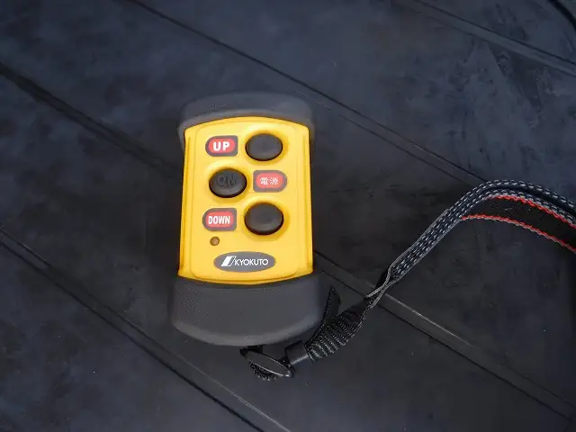 三菱 キャンター 小型 ダンプ ローダー 2RG-FBA60の中古トラック画像16