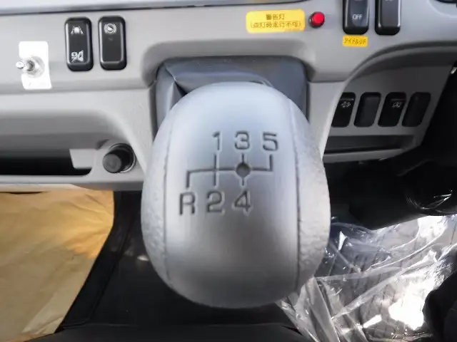三菱 キャンター 小型 ダンプ ローダー 2RG-FBA60の中古トラック画像15