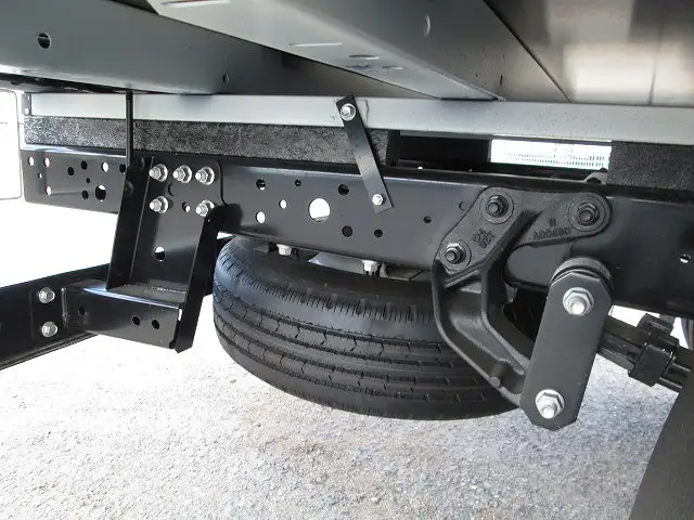 日野 デュトロ 小型 平ボディ 2KG-XZU712M R6の中古トラック画像19