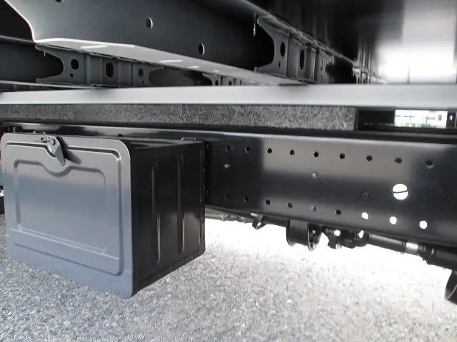 日野 デュトロ 小型 平ボディ 2KG-XZU712M R6の中古トラック画像像17