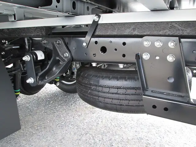 日野 デュトロ 小型 平ボディ 2KG-XZU712M R6の中古トラック画像16
