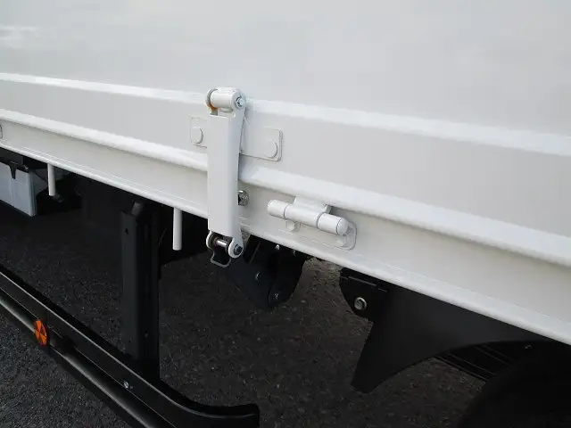 日野 デュトロ 小型 平ボディ 2KG-XZU712M R6の中古トラック画像9
