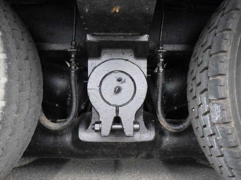 国内・その他 国産車その他 トレーラー/その他 トレーラー 16輪 1デフの中古トラック画像20