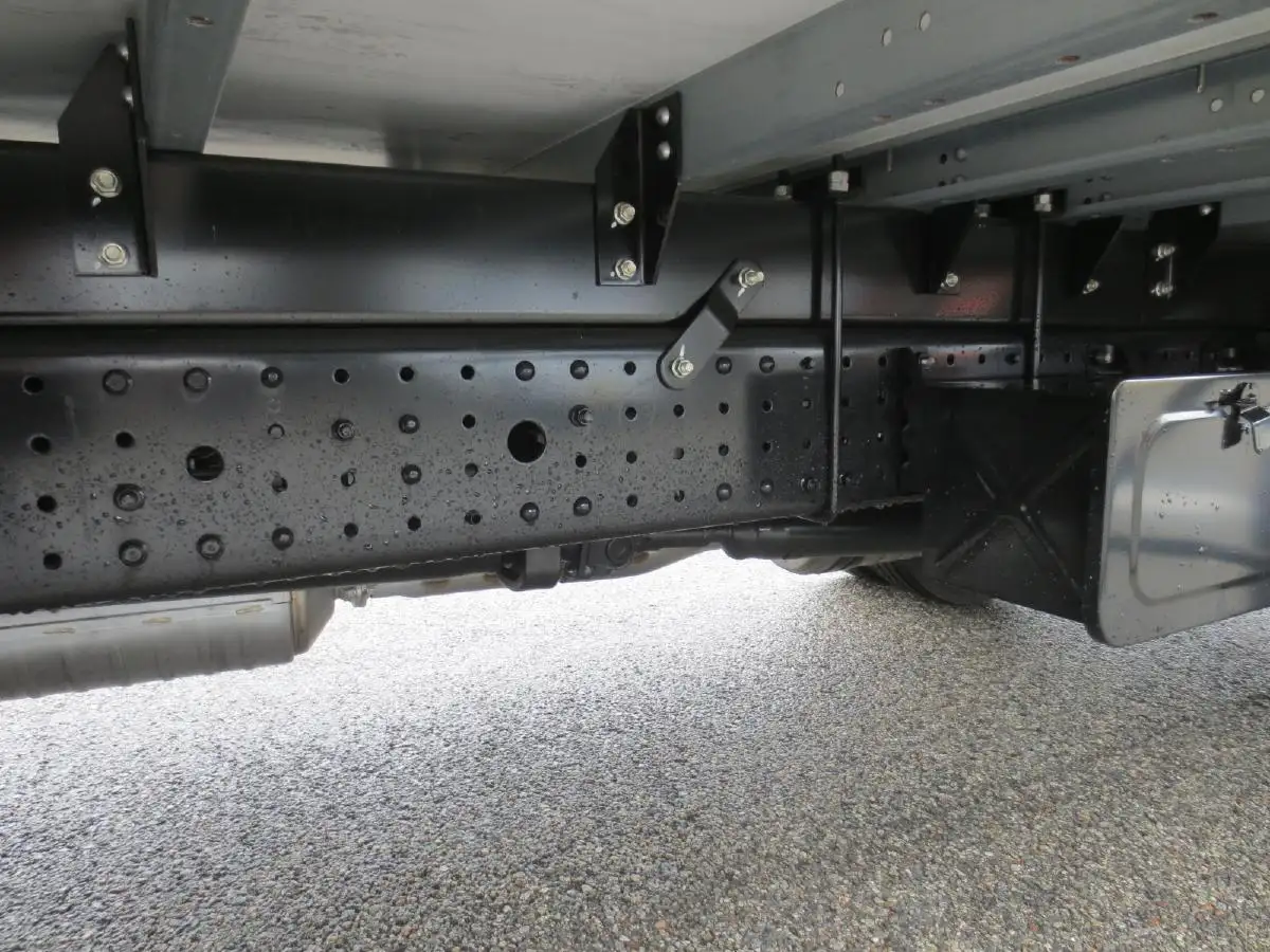三菱 キャンター 小型 ウイング 2RG-FEB80 R5の中古トラック画像14