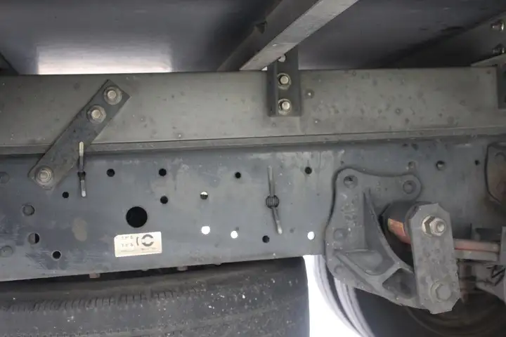 いすゞ エルフ 小型 冷凍冷蔵 低温 スタンバイの中古トラック画像10