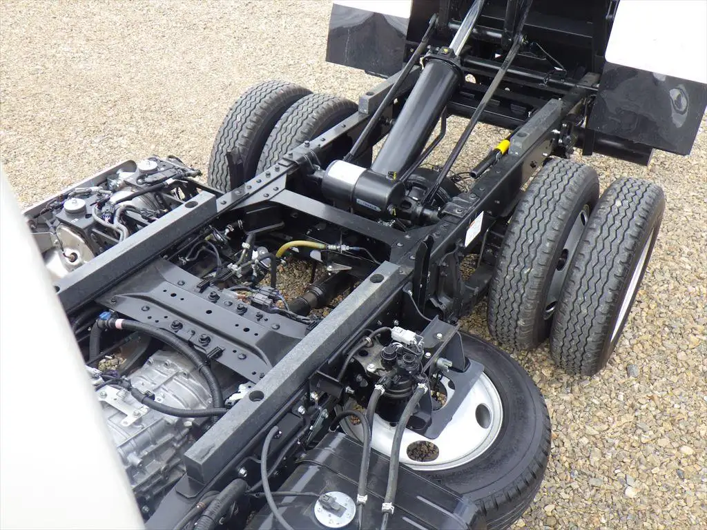 日野 デュトロ 小型 ダンプ 2KG-XZU675T R5の中古トラック画像16
