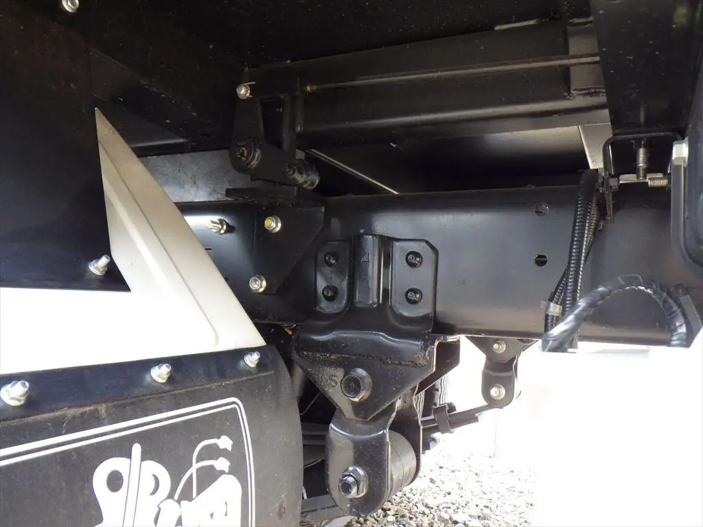 日野 デュトロ 小型 ダンプ 2KG-XZU675T R5の中古トラック画像18