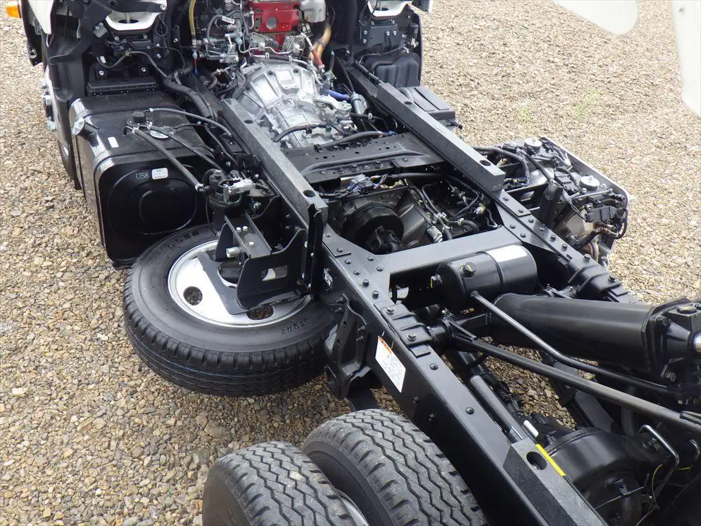 日野 デュトロ 小型 ダンプ 2KG-XZU675T R5の中古トラック画像像17
