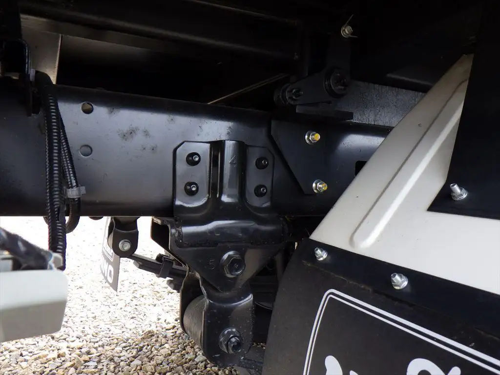 日野 デュトロ 小型 ダンプ 2KG-XZU675T R5の中古トラック画像19