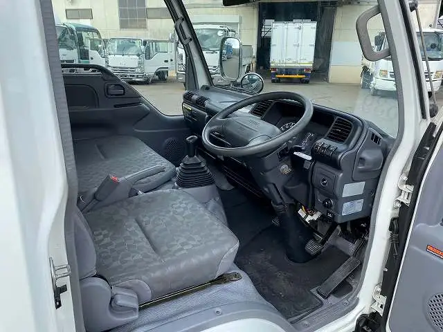 いすゞ エルフ 小型 クレーン付 3段 ラジコンの中古トラック画像12