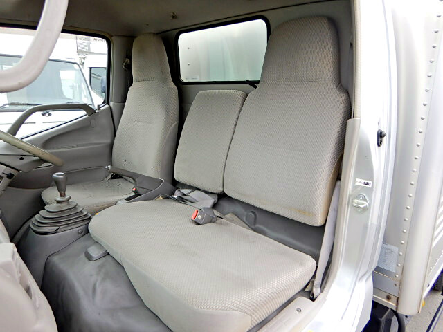 トヨタ ダイナ 小型 アルミバン VF-XKU304H H18|画像10