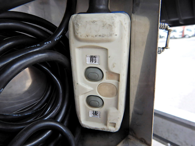 トヨタ ダイナ 小型 アルミバン VF-XKU304H H18|画像19