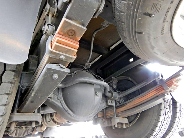 トヨタ ダイナ 小型 アルミバン VF-XKU304H H18|画像14