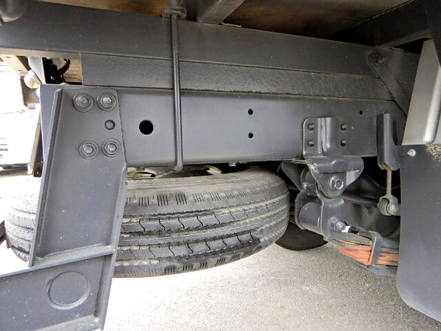 トヨタ ダイナ 小型 アルミバン VF-XKU304H H18|画像15