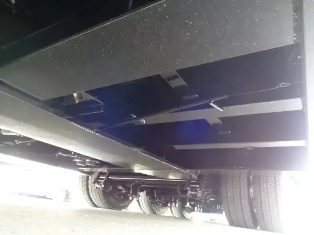 国内・その他 国産車その他 トレーラー/その他 トレーラー 3軸 1デフの中古トラック画像16