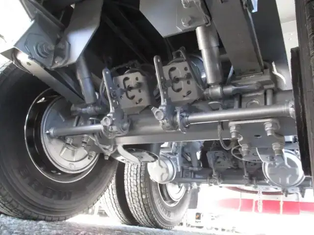 国内・その他 国産車その他 トレーラー/その他 トレーラー 3軸 エアサスの中古トラック画像18