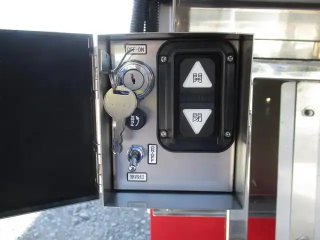 国内・その他 国産車その他 トレーラー/その他 トレーラー 3軸 エアサスの中古トラック画像15
