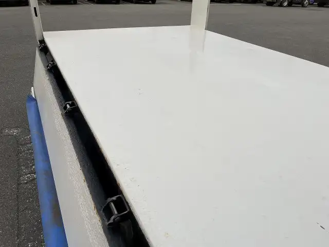 いすゞ エルフ 小型 ダンプ 強化 コボレーンの中古トラック画像9