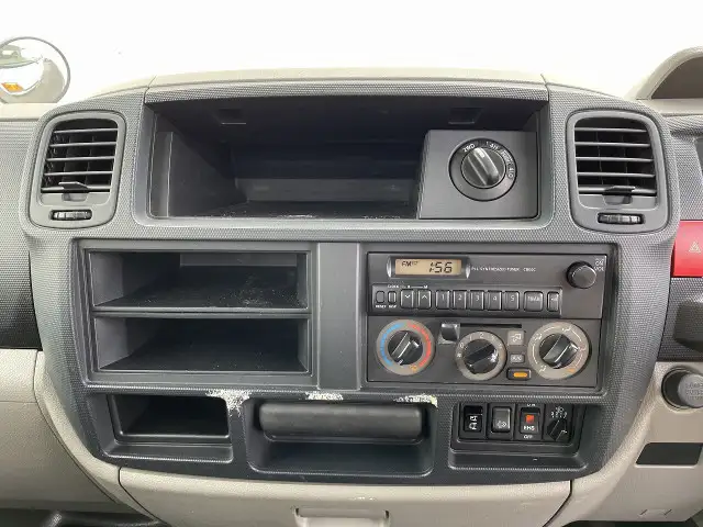 日産 アトラス 小型 平ボディ 床鉄板 SDG-SZ5F24の中古トラック画像14